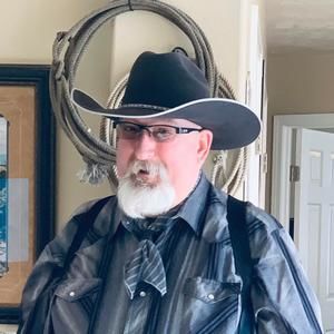 Meet your Posher, Jeff